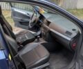 Синій Опель Астра, об'ємом двигуна 1.8 л та пробігом 202 тис. км за 5600 $, фото 14 на Automoto.ua