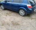 Синій Опель Астра, об'ємом двигуна 1.7 л та пробігом 330 тис. км за 4700 $, фото 1 на Automoto.ua