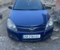 Синій Опель Астра, об'ємом двигуна 1.4 л та пробігом 287 тис. км за 3200 $, фото 1 на Automoto.ua