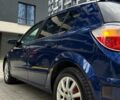 Синий Опель Астра, объемом двигателя 1.69 л и пробегом 280 тыс. км за 3990 $, фото 10 на Automoto.ua