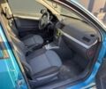 Синий Опель Астра, объемом двигателя 1.6 л и пробегом 195 тыс. км за 4999 $, фото 6 на Automoto.ua