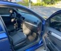 Синій Опель Астра, об'ємом двигуна 1.6 л та пробігом 218 тис. км за 3699 $, фото 12 на Automoto.ua