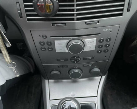 Синій Опель Астра, об'ємом двигуна 1.6 л та пробігом 210 тис. км за 4300 $, фото 11 на Automoto.ua