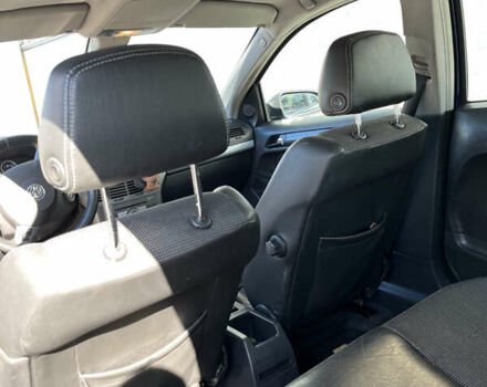 Синий Опель Астра, объемом двигателя 1.7 л и пробегом 170 тыс. км за 4700 $, фото 10 на Automoto.ua