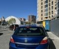 Синий Опель Астра, объемом двигателя 1.7 л и пробегом 273 тыс. км за 4700 $, фото 20 на Automoto.ua