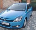 Синій Опель Астра, об'ємом двигуна 1.6 л та пробігом 155 тис. км за 5300 $, фото 4 на Automoto.ua
