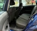 Синий Опель Астра, объемом двигателя 1.36 л и пробегом 266 тыс. км за 3900 $, фото 20 на Automoto.ua