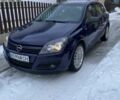 Синій Опель Астра, об'ємом двигуна 1.4 л та пробігом 247 тис. км за 3500 $, фото 1 на Automoto.ua