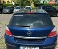 Синий Опель Астра, объемом двигателя 1.6 л и пробегом 280 тыс. км за 2900 $, фото 4 на Automoto.ua