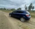 Синій Опель Астра, об'ємом двигуна 1.7 л та пробігом 268 тис. км за 3909 $, фото 4 на Automoto.ua