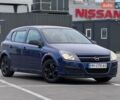 Синий Опель Астра, объемом двигателя 1.4 л и пробегом 220 тыс. км за 3499 $, фото 3 на Automoto.ua