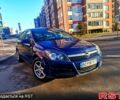 Синий Опель Астра, объемом двигателя 1.6 л и пробегом 220 тыс. км за 4200 $, фото 1 на Automoto.ua