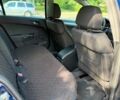 Синий Опель Астра, объемом двигателя 1.6 л и пробегом 190 тыс. км за 4400 $, фото 44 на Automoto.ua