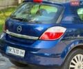 Синий Опель Астра, объемом двигателя 1.6 л и пробегом 190 тыс. км за 4400 $, фото 8 на Automoto.ua