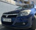 Синий Опель Астра, объемом двигателя 1.7 л и пробегом 273 тыс. км за 4700 $, фото 15 на Automoto.ua