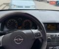 Синий Опель Астра, объемом двигателя 1.36 л и пробегом 266 тыс. км за 3900 $, фото 18 на Automoto.ua