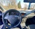 Синій Опель Астра, об'ємом двигуна 1.6 л та пробігом 213 тис. км за 4150 $, фото 20 на Automoto.ua