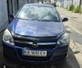 Синій Опель Астра, об'ємом двигуна 1.6 л та пробігом 237 тис. км за 2700 $, фото 1 на Automoto.ua