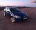 Синий Опель Астра, объемом двигателя 1.6 л и пробегом 186 тыс. км за 3900 $, фото 1 на Automoto.ua