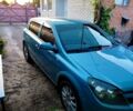 Синий Опель Астра, объемом двигателя 1.4 л и пробегом 164 тыс. км за 5650 $, фото 3 на Automoto.ua