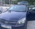 Синий Опель Астра, объемом двигателя 1.4 л и пробегом 253 тыс. км за 4200 $, фото 1 на Automoto.ua