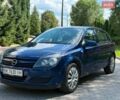 Синий Опель Астра, объемом двигателя 1.6 л и пробегом 190 тыс. км за 4400 $, фото 13 на Automoto.ua