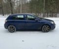 Синій Опель Астра, об'ємом двигуна 1.6 л та пробігом 210 тис. км за 4300 $, фото 1 на Automoto.ua