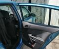 Синий Опель Астра, объемом двигателя 1.7 л и пробегом 190 тыс. км за 5000 $, фото 14 на Automoto.ua