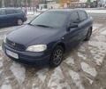 Синій Опель Астра, об'ємом двигуна 1.4 л та пробігом 238 тис. км за 3000 $, фото 3 на Automoto.ua