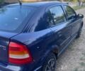 Синій Опель Астра, об'ємом двигуна 1.4 л та пробігом 307 тис. км за 3500 $, фото 6 на Automoto.ua