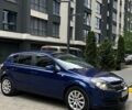 Синий Опель Астра, объемом двигателя 1.69 л и пробегом 280 тыс. км за 3990 $, фото 3 на Automoto.ua