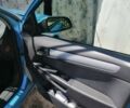 Синий Опель Астра, объемом двигателя 1.7 л и пробегом 190 тыс. км за 5000 $, фото 13 на Automoto.ua