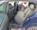 Синий Опель Астра, объемом двигателя 1.4 л и пробегом 247 тыс. км за 3200 $, фото 8 на Automoto.ua