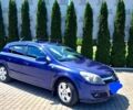 Синий Опель Астра, объемом двигателя 1.8 л и пробегом 278 тыс. км за 5950 $, фото 1 на Automoto.ua