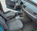 Синій Опель Астра, об'ємом двигуна 1.6 л та пробігом 155 тис. км за 5300 $, фото 16 на Automoto.ua