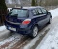 Синій Опель Астра, об'ємом двигуна 1.4 л та пробігом 247 тис. км за 3500 $, фото 4 на Automoto.ua
