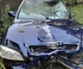 Синий Опель Астра, объемом двигателя 2 л и пробегом 245 тыс. км за 2300 $, фото 3 на Automoto.ua