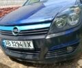 Синій Опель Астра, об'ємом двигуна 0 л та пробігом 283 тис. км за 3500 $, фото 1 на Automoto.ua