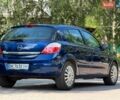 Синий Опель Астра, объемом двигателя 1.6 л и пробегом 190 тыс. км за 4400 $, фото 7 на Automoto.ua