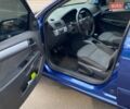 Синий Опель Астра, объемом двигателя 1.6 л и пробегом 217 тыс. км за 3950 $, фото 9 на Automoto.ua