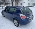 Синій Опель Астра, об'ємом двигуна 1.6 л та пробігом 211 тис. км за 3950 $, фото 7 на Automoto.ua