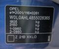 Синій Опель Астра, об'ємом двигуна 1.8 л та пробігом 202 тис. км за 5600 $, фото 11 на Automoto.ua