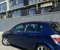 Синий Опель Астра, объемом двигателя 1.7 л и пробегом 273 тыс. км за 4700 $, фото 22 на Automoto.ua