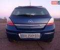 Синий Опель Астра, объемом двигателя 1.6 л и пробегом 186 тыс. км за 3900 $, фото 1 на Automoto.ua
