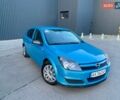 Синій Опель Астра, об'ємом двигуна 1.6 л та пробігом 235 тис. км за 5500 $, фото 4 на Automoto.ua