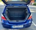 Синій Опель Астра, об'ємом двигуна 1.6 л та пробігом 218 тис. км за 3699 $, фото 14 на Automoto.ua