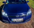 Синій Опель Астра, об'ємом двигуна 1.6 л та пробігом 160 тис. км за 4200 $, фото 3 на Automoto.ua