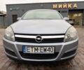 Синий Опель Астра, объемом двигателя 1.7 л и пробегом 333 тыс. км за 2400 $, фото 1 на Automoto.ua
