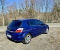Синій Опель Астра, об'ємом двигуна 1.6 л та пробігом 213 тис. км за 4150 $, фото 7 на Automoto.ua