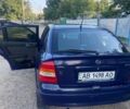 Синій Опель Астра, об'ємом двигуна 1.4 л та пробігом 307 тис. км за 3500 $, фото 4 на Automoto.ua